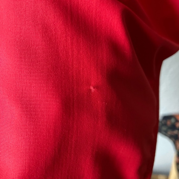 Wild Fable Vibrant Pink Swimsuit - Picture 5 of 9